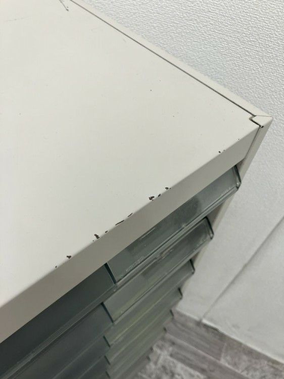 コクヨB4クリアケース書庫 商品画像4