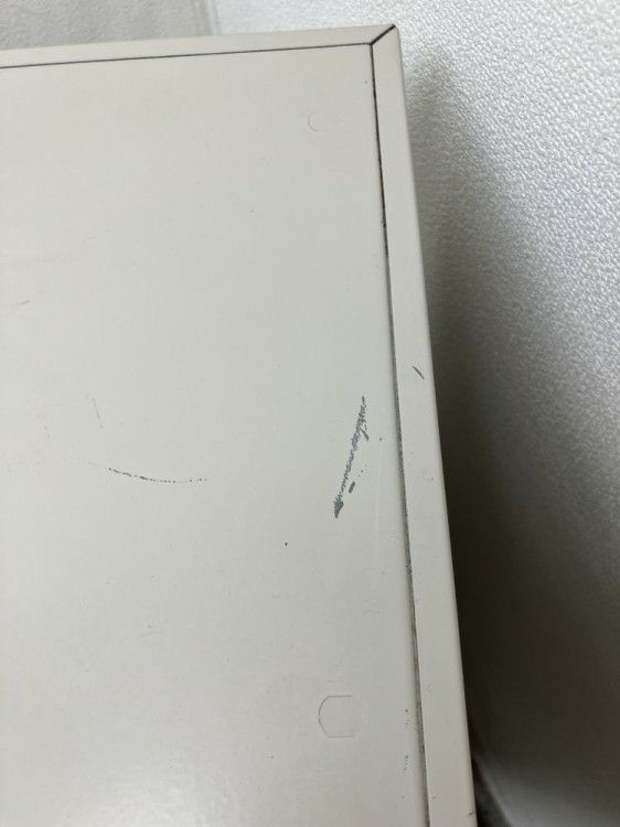 コクヨB4クリアケース書庫 商品画像5