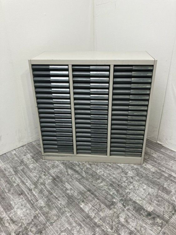 コクヨA4クリアケース書庫 商品画像1