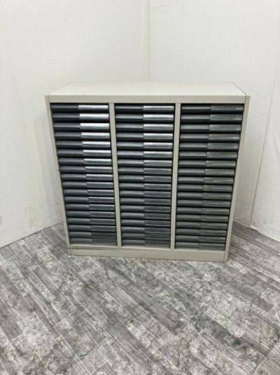 コクヨA4クリアケース書庫 商品画像1