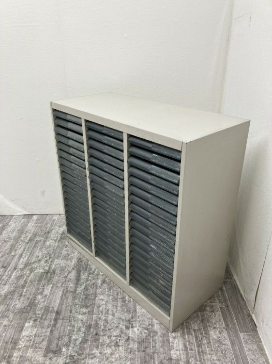 コクヨA4クリアケース書庫 商品画像2