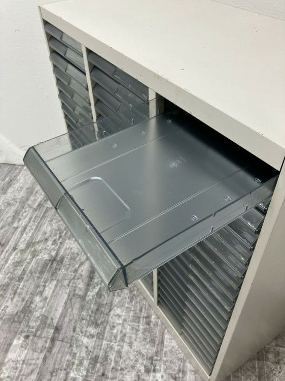 コクヨA4クリアケース書庫 商品画像3