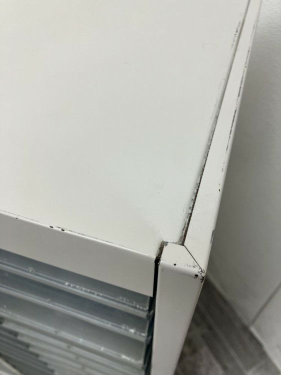 コクヨA4クリアケース書庫 商品画像4