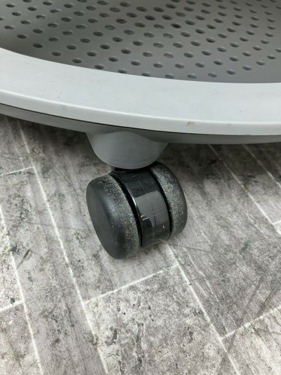 スチールケースノード（Node）チェア メモ台付きノードチェア 商品画像5