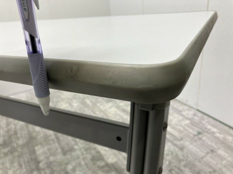 ウチダ（内田洋行）SP型シリーズ 1800サイドスタックテーブル 商品画像6