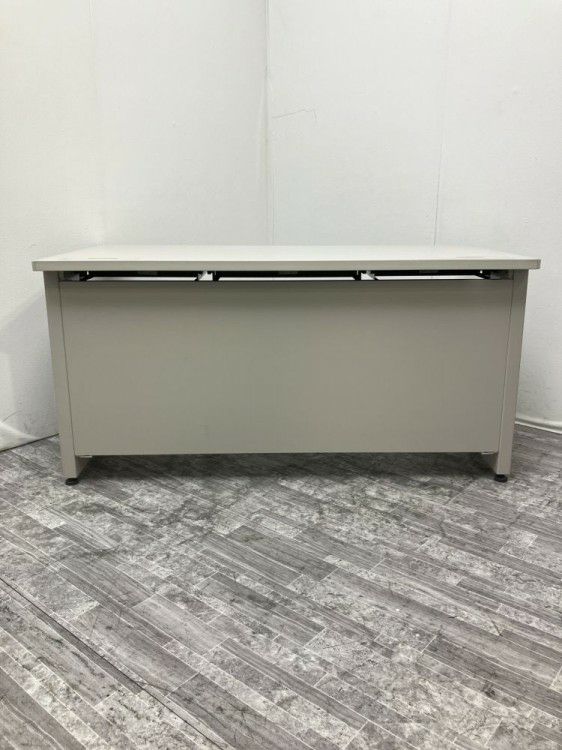 コクヨBS+シリーズ 1400平デスク 商品画像5