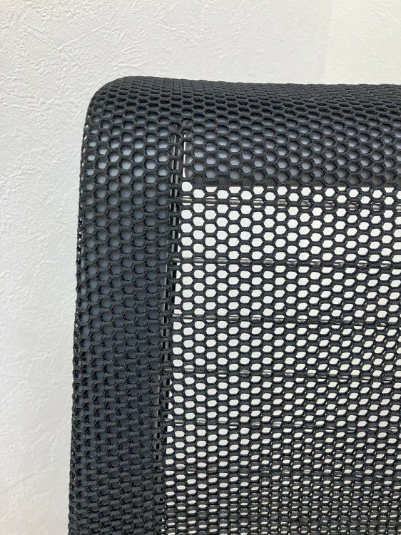 スチールケースシンク（Think）チェア 固定肘付シンクチェア 商品画像8