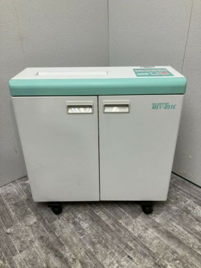 明光商会シュレッダー 商品画像1