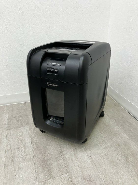 GBCAuto Feedシリーズ シュレッダー 商品画像1