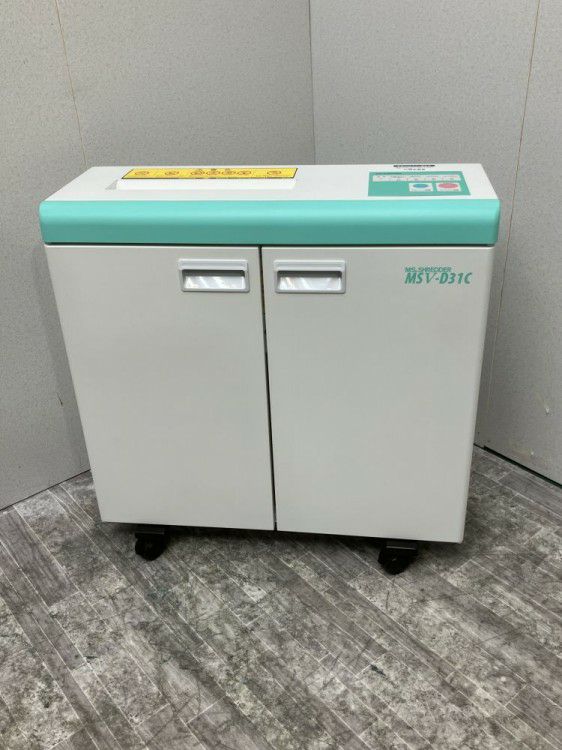 明光商会シュレッダー 商品画像1