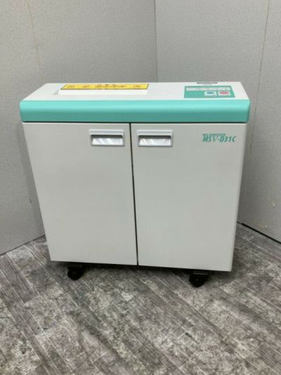 明光商会シュレッダー 商品画像1