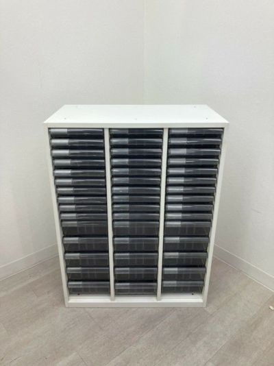 okamura レクトラインシリーズ トラッシュユニット（在庫：1）