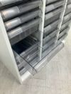 オカムラレクトラインシリーズ クリアトレーキャビネット 商品画像7