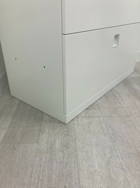 オカムラレクトラインシリーズ ラテラル書庫 商品画像9