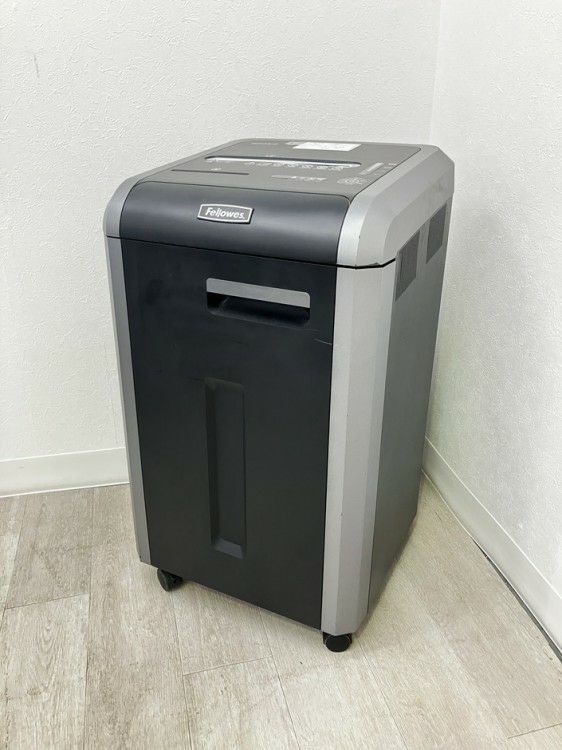 パワーシュレッド225Mi-2シリーズ シュレッダー 商品画像1