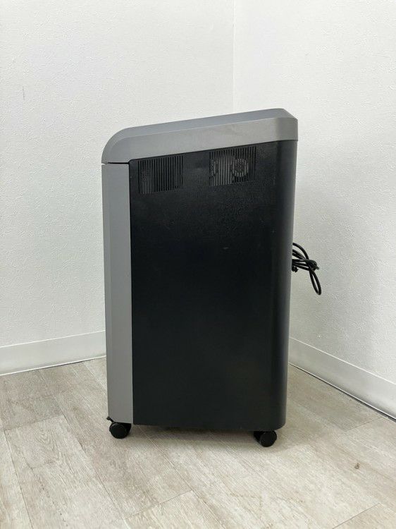 パワーシュレッド225Mi-2シリーズ シュレッダー 商品画像2