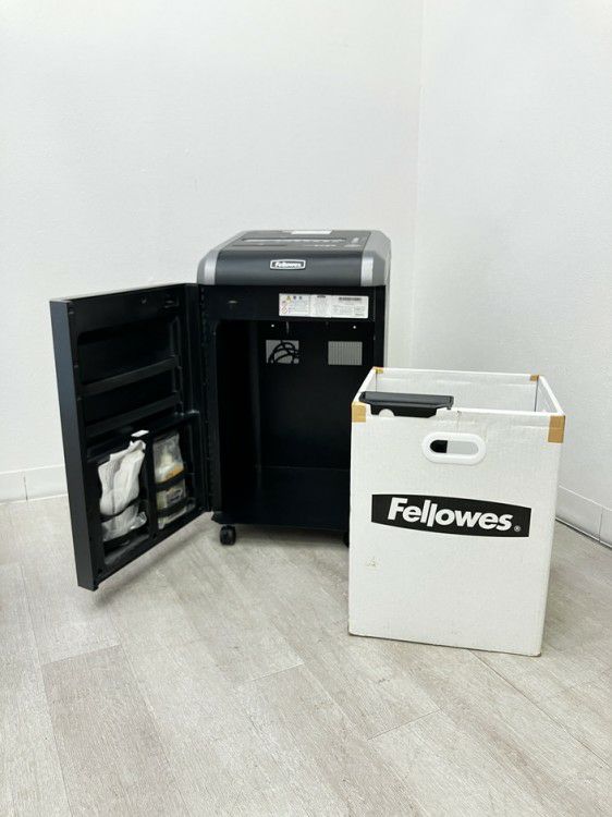 パワーシュレッド225Mi-2シリーズ シュレッダー 商品画像7