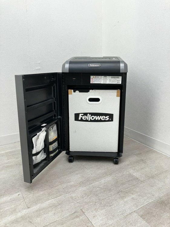 パワーシュレッド225Mi-2シリーズ シュレッダー 商品画像8