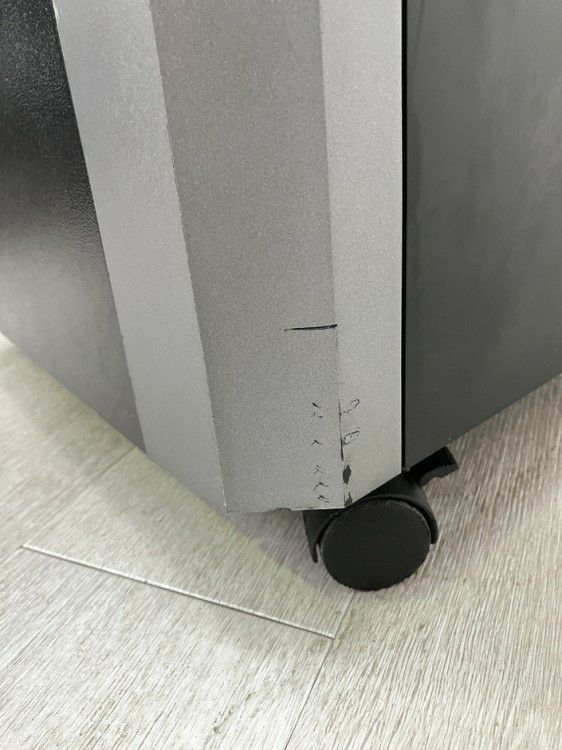 パワーシュレッド225Mi-2シリーズ シュレッダー 商品画像11