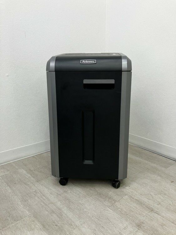 パワーシュレッド225Mi-2シリーズ シュレッダー 商品画像12