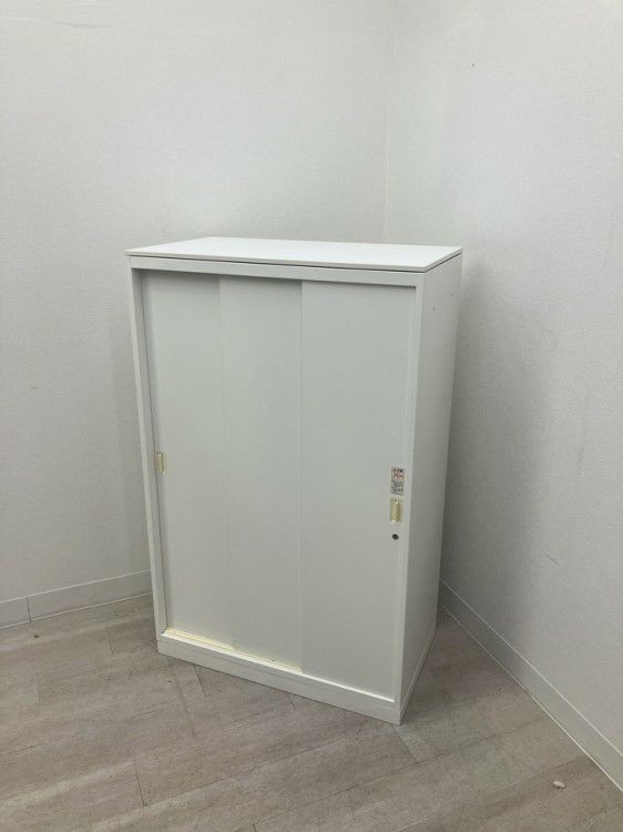 オカムラレクトラインシリーズ スライド書庫 商品画像1