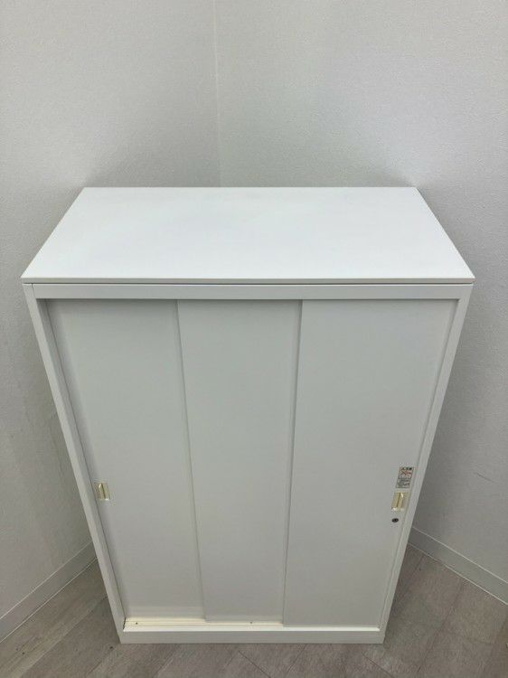 オカムラレクトラインシリーズ スライド書庫 商品画像5