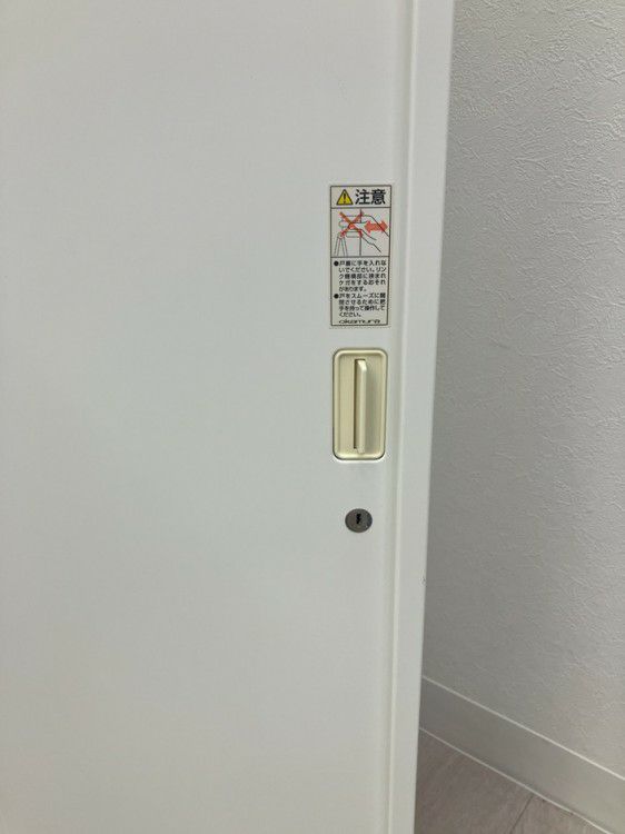 オカムラレクトラインシリーズ スライド書庫 商品画像6