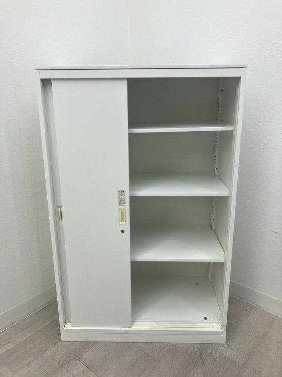 オカムラレクトラインシリーズ スライド書庫 商品画像7