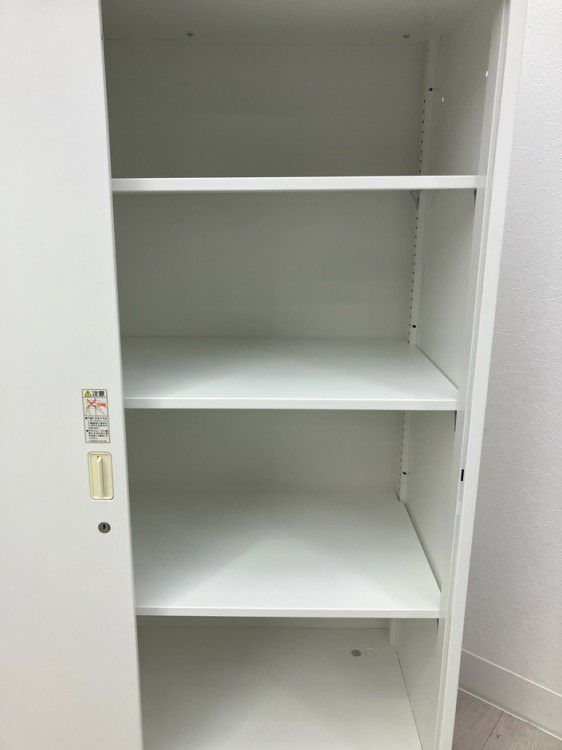 オカムラレクトラインシリーズ スライド書庫 商品画像8