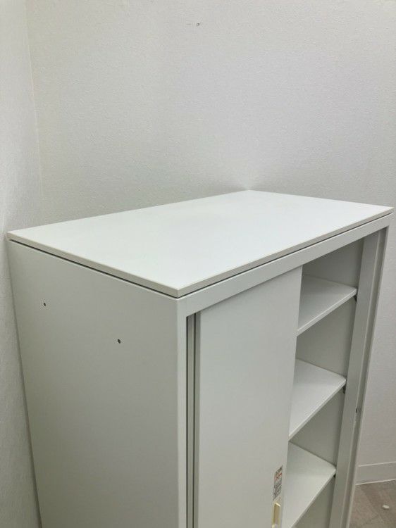 オカムラレクトラインシリーズ スライド書庫 商品画像10