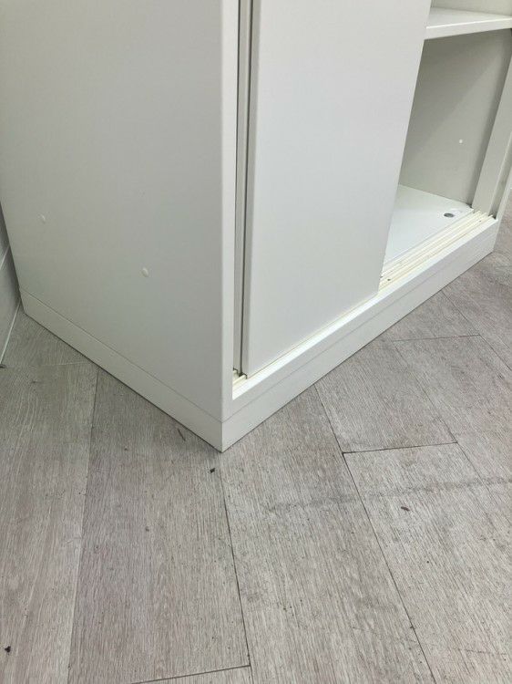 オカムラレクトラインシリーズ スライド書庫 商品画像11