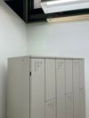 コクヨペアフォートロッカーシリーズ 6人用ロッカー 商品画像10