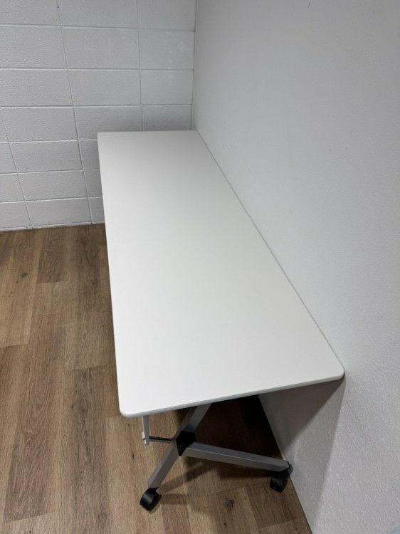 イトーキ平行スタックテーブル 商品画像2