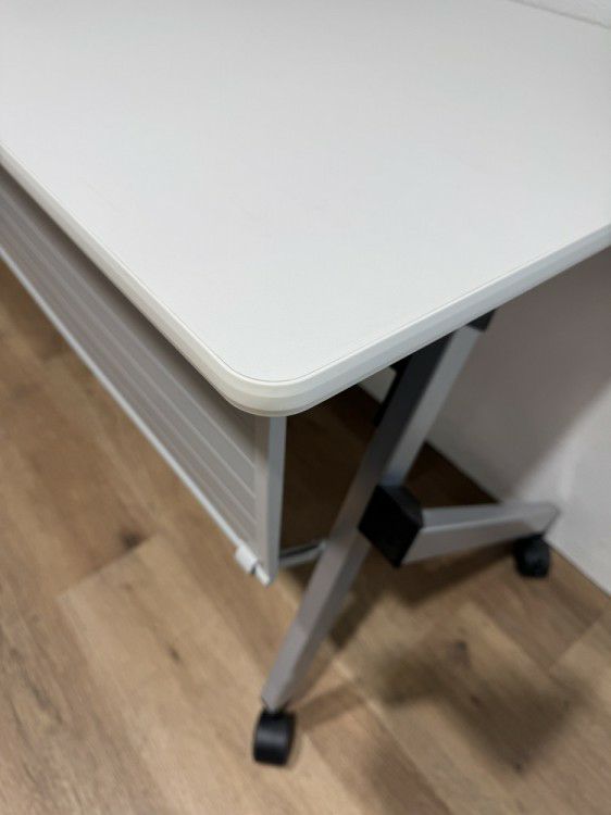 イトーキ平行スタックテーブル 商品画像3