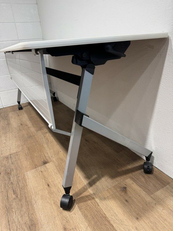 イトーキ平行スタックテーブル 商品画像4