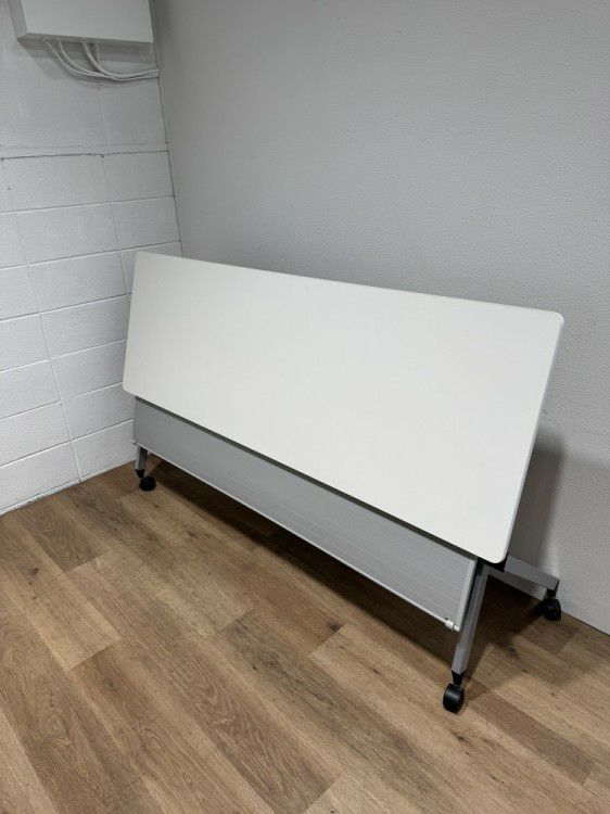 イトーキ平行スタックテーブル 商品画像8