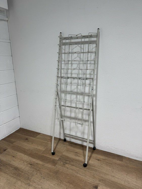 パンフレットラック 商品画像1