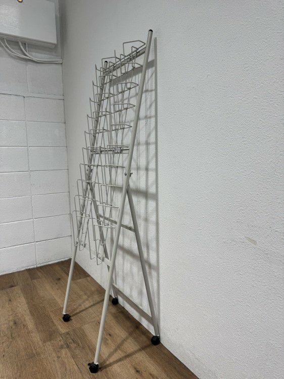 パンフレットラック 商品画像2