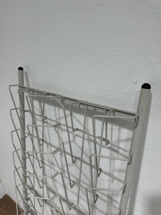 パンフレットラック 商品画像3