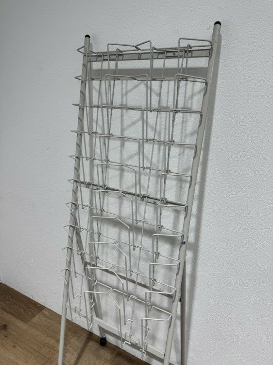 パンフレットラック 商品画像4