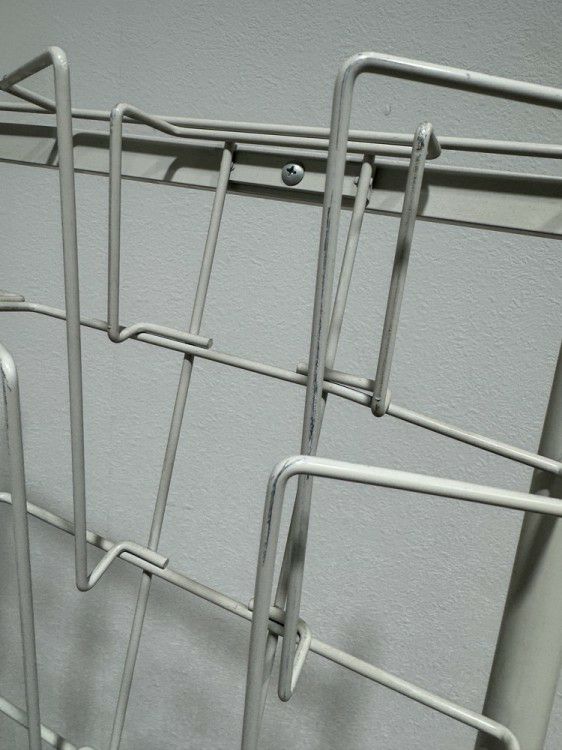 パンフレットラック 商品画像8