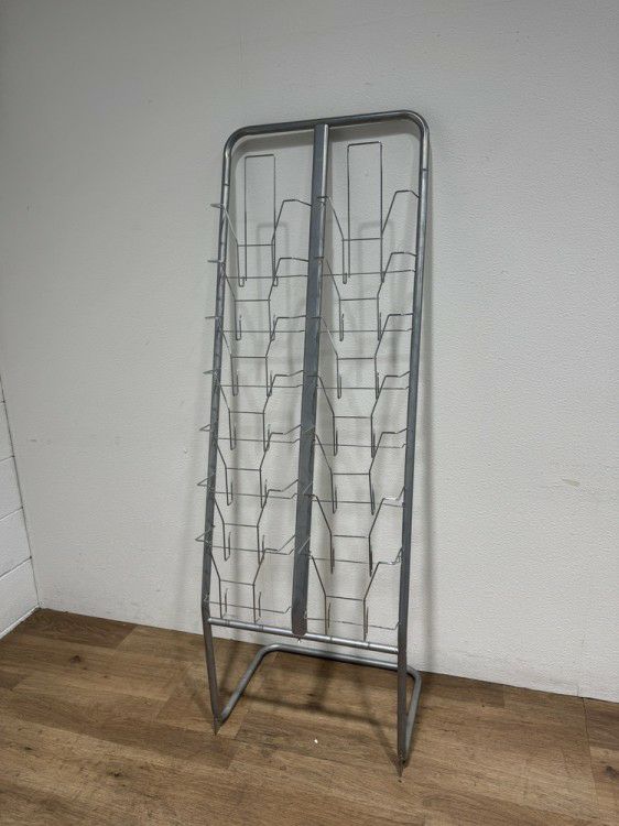 パンフレットラック 商品画像10