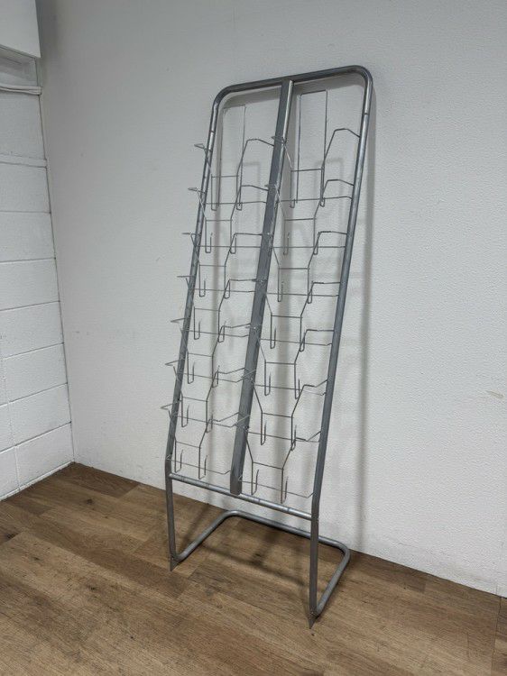 パンフレットラック 商品画像1