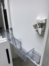 ウチダ（内田洋行）8人用パーソナルロッカー 商品画像3