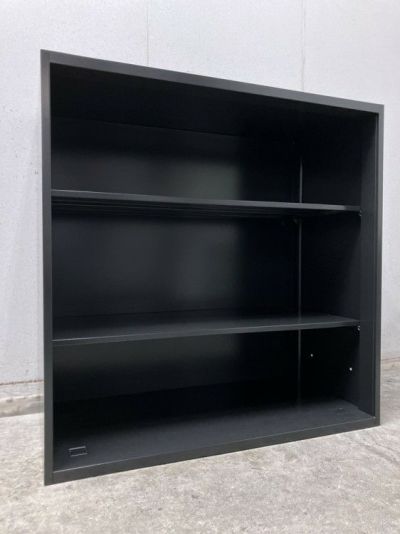 ウチダ（内田洋行）HS(ハイパーストレージ)シリーズ オープン書庫 商品画像1