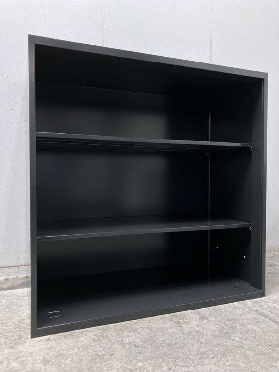 ウチダ（内田洋行）HS(ハイパーストレージ)シリーズ オープン書庫 商品画像1