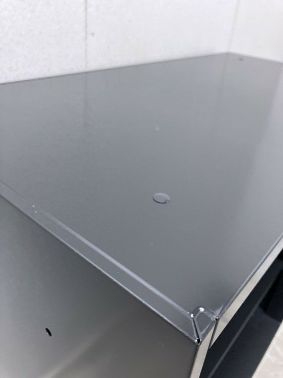 ウチダ（内田洋行）HS(ハイパーストレージ)シリーズ オープン書庫 商品画像6