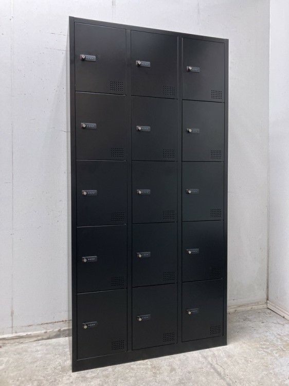 15人用ロッカー 商品画像1
