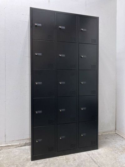 15人用ロッカー 商品画像1