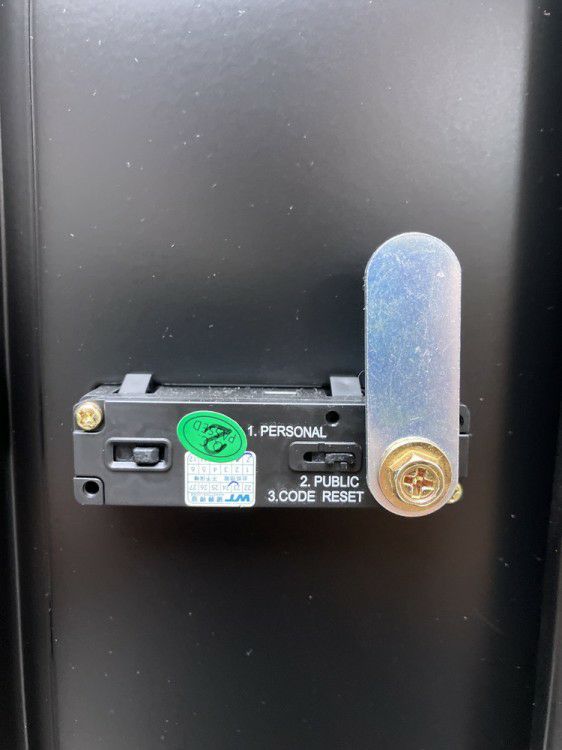 15人用ロッカー 商品画像4